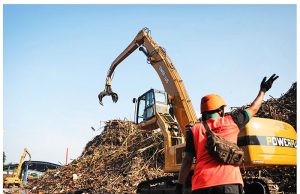 인도네시아, 폐기물 대란 극복 위해 ‘에너지 전환’ 칼 뽑아