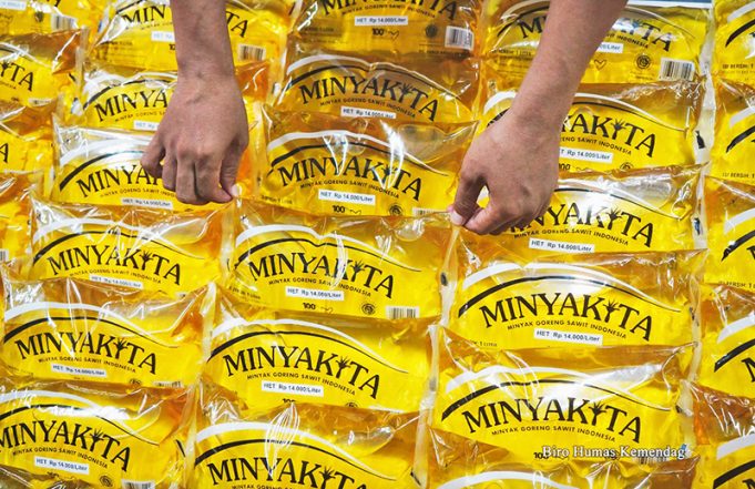 무역부, ‘Minyakita’ 규정 위반 사업자 엄중 제재