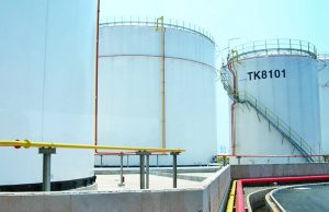 니파 섬에 초대형 정유 공장 건설… 위치 찬반논쟁