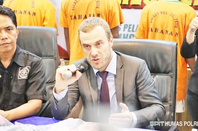 자카르타서 프랑스 가족 강도 사건에 대사관 강경 대응