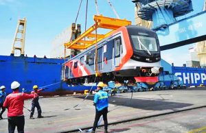 KAI 통근열차, 중국산 신규 열차 추가 도입