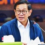 프라모노 아눙 DKI 자카르타 주지사