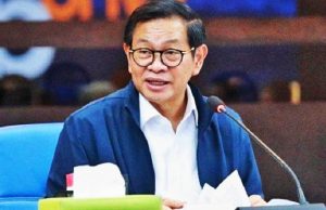 프라모노 주지사, 인도네시아 2036년 올림픽 유치 선언