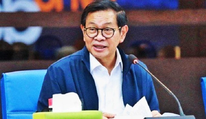 BMKG, 3월 28-29일 만조 해일 범람 예고