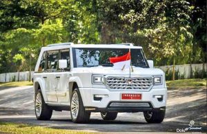 인도네시아, ‘국민차(Mobnas)’ 개발 본격화… 2027년 생산 목표 자립 박차