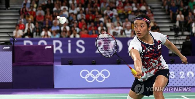 인도네시아인들이 배드민턴을 잘하는 이유