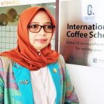 한국커피협회, 마타람 시 NTB 몰에 국제 바리스타 학교 설립. 2025.3.10