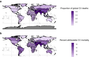 “플라스틱 프탈레이트 노출 관련 심장병으로 연 35만여명 사망”… 인도네시아 3위국