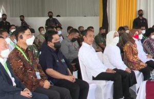 LG, 인니 정부와 11조원 규모 배터리 밸류체인 프로젝트 철회