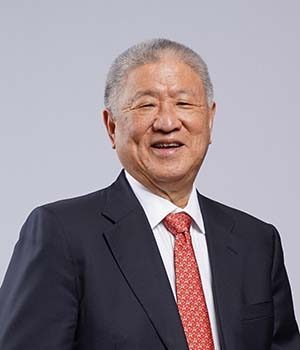 Agung Sedayu Group, Sugianto Kusuma 일명Aguan 회장 - Copy