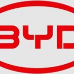 BYD 중국차