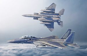 보잉, 인도네시아 F-15EX 도입 ‘부품 85%’ 파격 제안