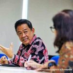 M 악바르 조한 회장