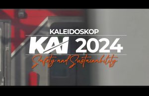 (영상) 인도네시아, 100년 만의 숙원… 국산 전동차 시대 개막