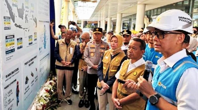 PLN “수소, 휘발유보다 저렴”… 정부, 대체 에너지 개발 추진