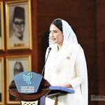 ▲디아 로로 에스티 인도네시아 무역부 차관