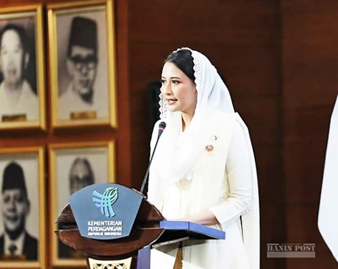 미국, 상호관세 부과 연기 인도네시아 “협상 모멘텀 확보”