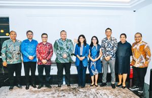 MS, 인도네시아에 27조 루피아 투자… ‘동남아 AI 허브’ 도약 발판