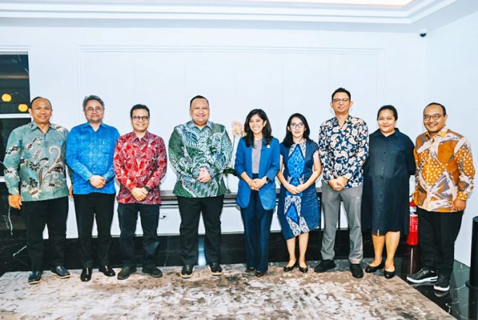 MS, 인도네시아에 27조 루피아 투자… ‘동남아 AI 허브’ 도약 발판