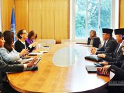 인도네시아 유엔 인권이사회 의장 역할과 운영 메커니즘은?