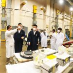 ▲인도네시아 BRIN-중국 CNNC, 연구로 핵연료 시설 재활성화 협력. 2025.4.14