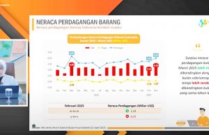3월 무역수지 43억 3천만 달러 흑자… 59개월 연속 흑자