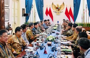 (영상) 한경협, 인도네시아서 대규모 경제사절단 가동… “Rp30조 추가 투자 계획”