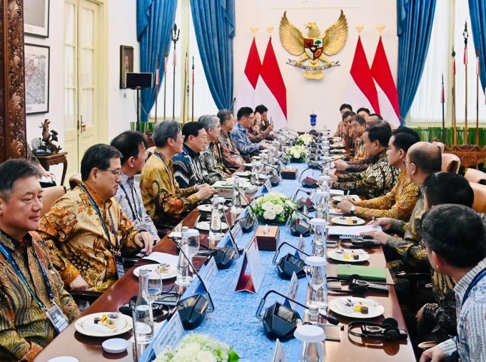 (영상) 한경협, 인도네시아서 대규모 경제사절단 가동… “Rp30조 추가 투자 계획”