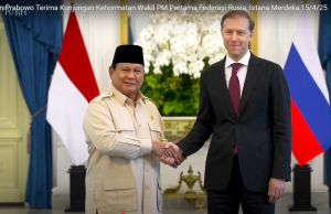 (영상) 인도네시아 “러, 공군기지 구축 시도” 보도 부인