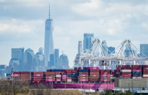 미국 덮친 관세 역풍…코로나 때 같은 공급 쇼크 오나