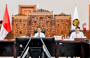 인도네시아, 원전 도입 공식화… 에너지 안보 강화 박차