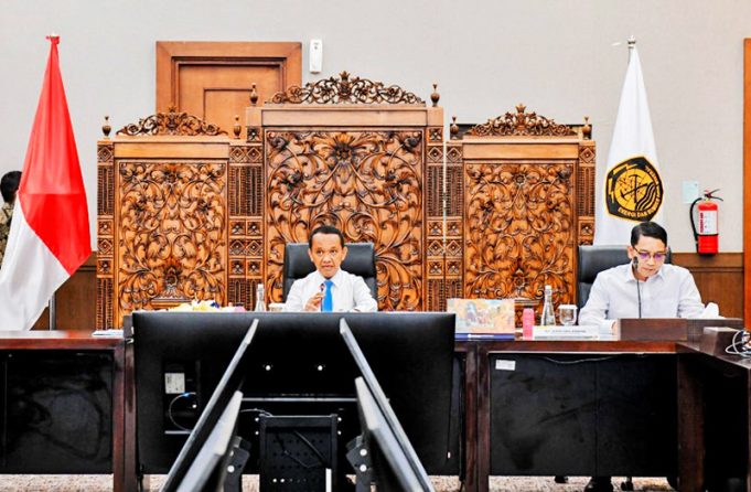 인도네시아, 원전 도입 공식화… 에너지 안보 강화 박차