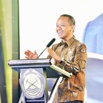 바흐힐 라하달리아 장관