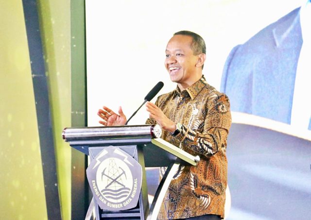 바흐힐 라하달리아 장관