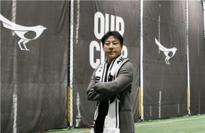 신태용 감독, K리그2 성남FC ‘레전드’ 비상근 단장 선임