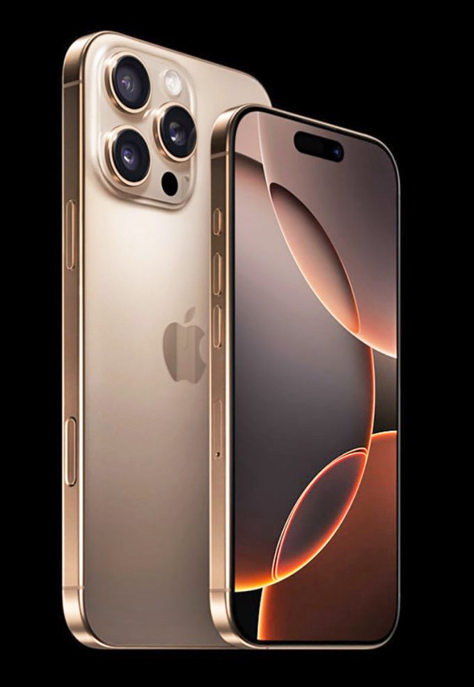 아이폰16, 인도네시아 공식 출시… 첫날부터 애플 팬 ‘인산인해’