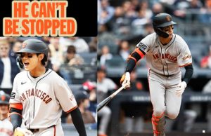 (영상) 양 무릎으로 타구 잡은 이정후…해설자 “10년짜리 호수비” 극찬