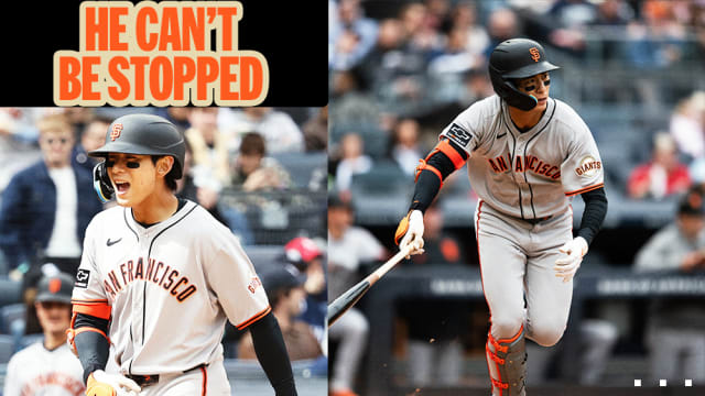 (영상) 양 무릎으로 타구 잡은 이정후…해설자 “10년짜리 호수비” 극찬