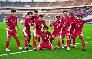 인도네시아, 2025 U-17 월드컵 본선확정 아세안 유일 대표 ‘쾌거’