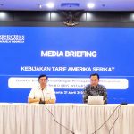 인도네시아 무역부