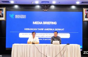 인도네시아, 2025년 2,944억 달러 수출 목표 ‘달성 자신’