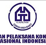 인도네시아 전국 건설 시행자 협회(Gapensi, 이하 가펜시)