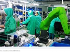 2025년 3분기 제조업 5.58% 성장… “국가 경제 성장 견인”