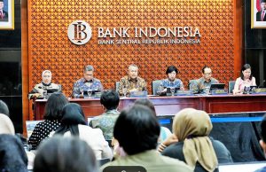 중앙은행, 기준금리 5.75% 동결… “안정성 유지·경제 성장 지원”