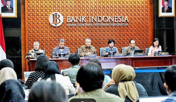 중앙은행, 기준금리 5.75% 동결… “안정성 유지·경제 성장 지원”