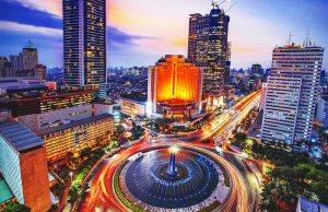 자카르타 주정부, 호텔·요식업계에 대규모 세금 감면