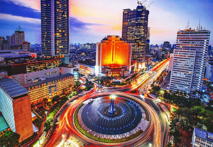 자카르타 주정부, 호텔·요식업계에 대규모 세금 감면