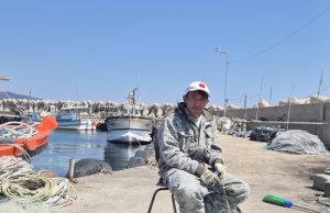 중대본 “‘산불 의인’ 인니 국적 3명, 특별기여자 체류자격 부여”