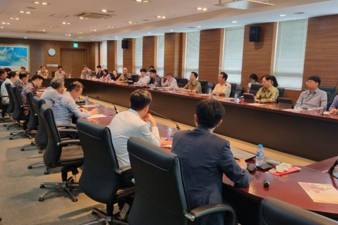 인니 진출 기업 “관세 불확실성에 주문 줄고 선적 보류”… 팀 코리아 활로 모색