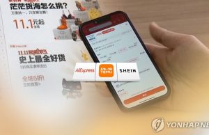 중기부, 中제품 대량 유입 대비 전자상거래 감독 강화